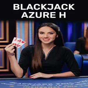Blackjack Azure H